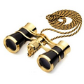 3x25 Opera Glasses